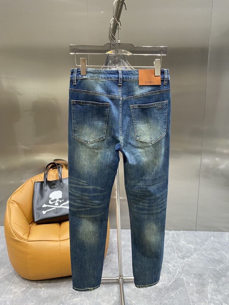 Zegna Jeans